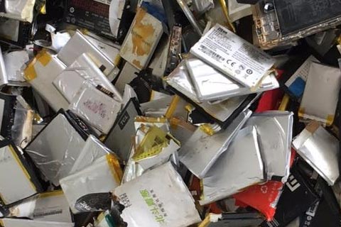 根河根河林业局废铅酸电池回收_高价回收旧电瓶